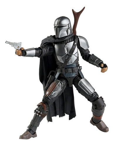 Star Wars Black Series The Mandalorian Beskar Army E9358