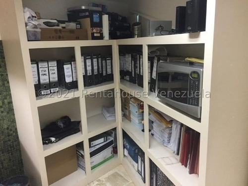 Imagen 10 de 12 de Baruta Las Mercedes Alquiler De Oficina Mls 22-5461