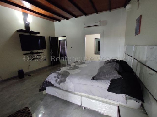 Imagen 24 de 30 de Casa En Venta Urb. Villas De Aragua, Maracay, La Morita. 22-4095 Mv