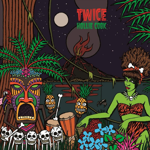 Cd:twice