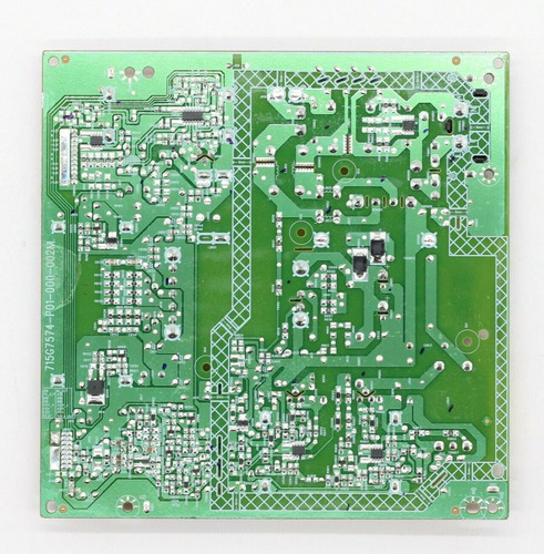 Placa Fuente Philips 43pfg5102 Cod. 715g7574-p01-w08-002m So