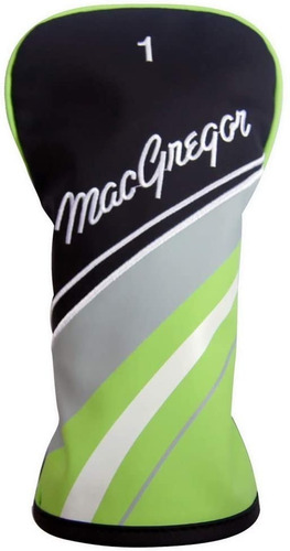 Imagen 4 de 8 de Kaddygolf Set Golf Junior Mac Gregor Small - 3 A 5 Años