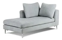 Comprar Sofa Sillon Chaise Lounge Para Sala De Estar Consultorio