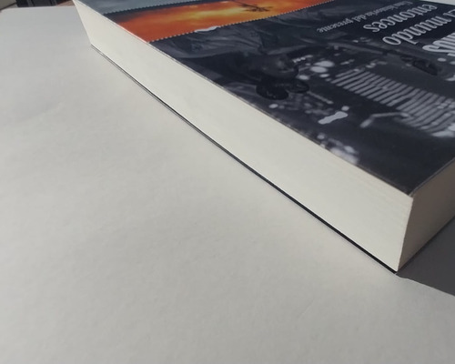 El Mundo Entonces - Martin Caparrós - Literatura Random Hous