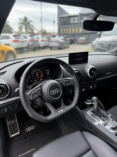 Audi S3 Sportback 2.0 T Fsi 310cv