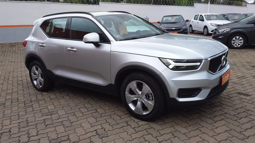 Volvo Xc40 2.0 T4 Gasolina Geartronic