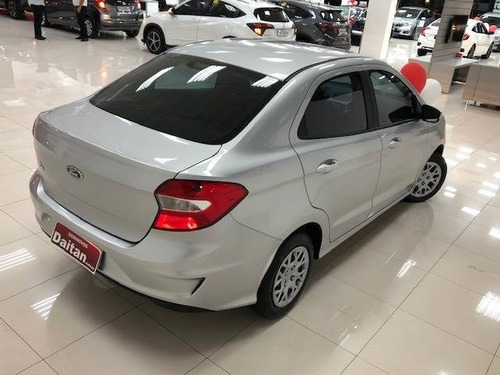 Imagem 2 de 11 de Ford Ka 1.0 Ti-vct Flex Se Sedan Manual