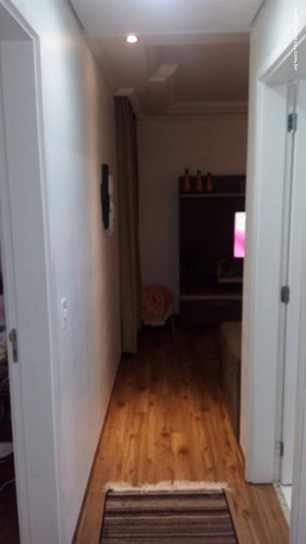 Imagem 13 de 15 de Apartamento Para Venda Em Piracicaba, Jardim Parque Jupiá, 2 Dormitórios, 1 Banheiro, 1 Vaga - Ap198_1-780050