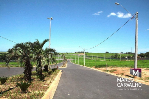 Imagem 22 de 30 de Terreno À Venda, 270 M² Por R$ 220.000 - Jardim Esmeralda - Marília/sp - Te0493