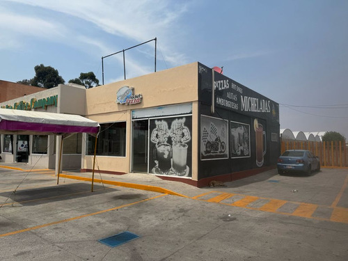 Local Comercial En Chalco