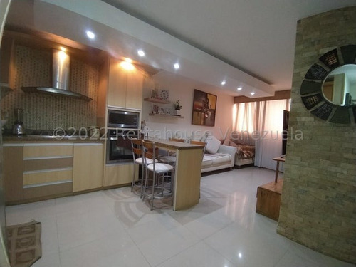 Apartamento En Venta Zona Oeste De Barquisimeto Lara Yg