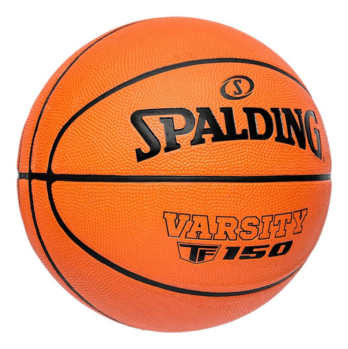 Baloncesto Spalding Tf-150 Varsity #7 Original  Basketball