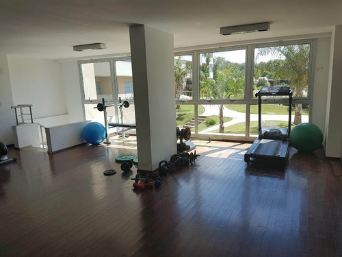 Imagen 14 de 21 de Exclusivo Dpto. 3 Dorm. Con Amenities En Maitei Zona Chateau Cordoba 2/coch. 6 Pax