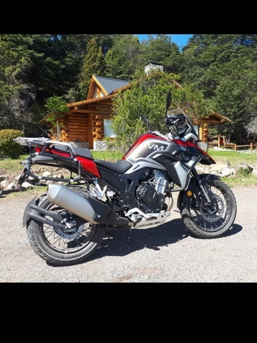 Imagen 13 de 15 de Rvm Jawa Tekken 500 Euro, Ds 500, Trk 502