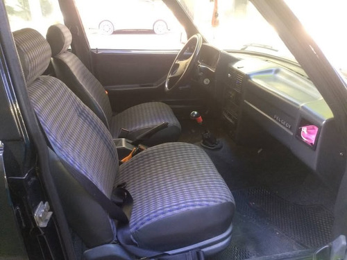 Peugeot 504 2.3 Xsd Aa