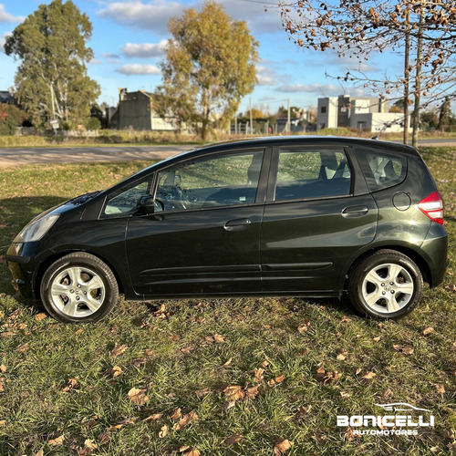 Honda Fit 1.4 Lx At