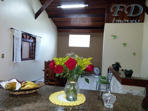 Imagem 26 de 29 de Casas À Venda Em Mairiporã/sp - Compre A Sua Casa Aqui! - 1408872