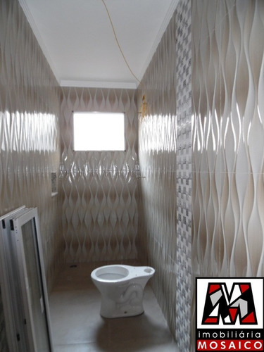 Imagem 28 de 30 de Vila Galvão, Sobrado Novo, Próximo Ao Maxi Shopping, Financia E Aceita Fgts - 23146 - 68452621