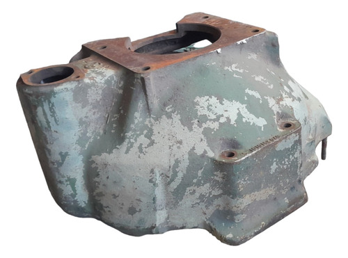 Capa Seca Da Caixa Mb 709 E31 (Usado)
