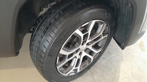 Jeep Renegade 1.3 T270 TURBO FLEX LONGITUDE AT6