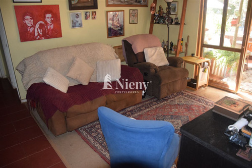Parcela En Arriendo En Olmué