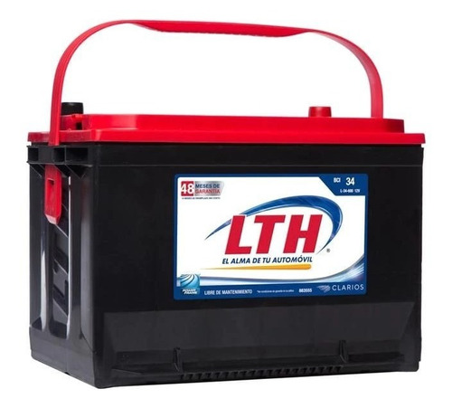 Bateria Para Dodge Grand Cherokee 1998