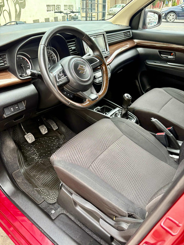 Suzuki Ertiga 1.5 Gls Mt