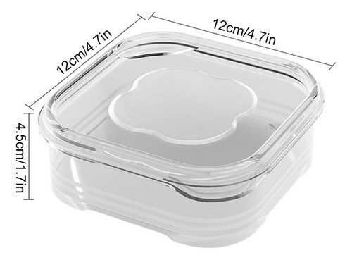 Caja Divisoria De Carne Para Refrigerador P, Caja De Almacen