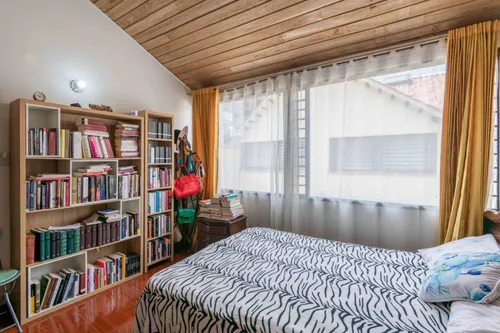 Casa En Venta En Las Villas. Cod V7173