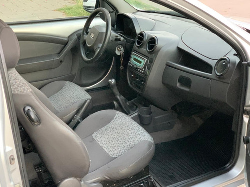 Ford Ka 2011 1.0 Fly 63cv