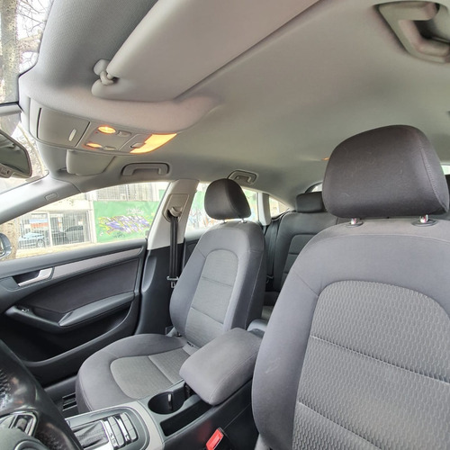 Imagen 14 de 15 de A5 Sportback 2.0 Tfsi 224cv Multitronic 2013 Marrocchi Audi