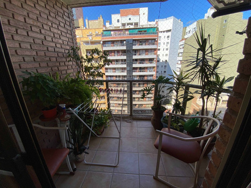 Venta Departamento Nueva Cordoba 3 Dorm Balcon