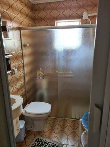 Imagem 17 de 30 de Casa Térrea Para Venda No Bairro Parque Boturussu, 2 Suíte, 4 Vagas, 200 M - 4615