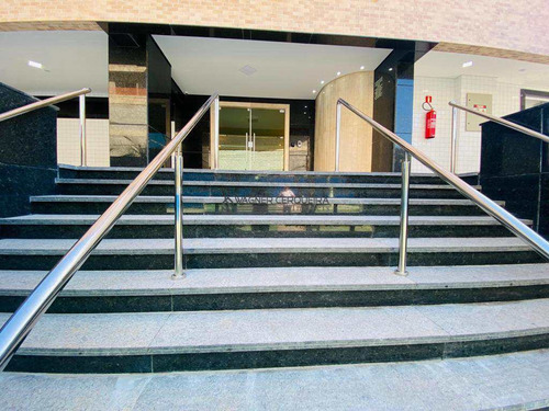 Imagem 30 de 30 de Apartamento Com 3 Dorms, Canto Do Forte, Praia Grande - R$ 612 Mil, Cod: Ap4518 - Vap4518