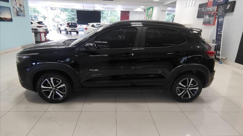Fiat Pulse 1.0 Turbo 200 Audace