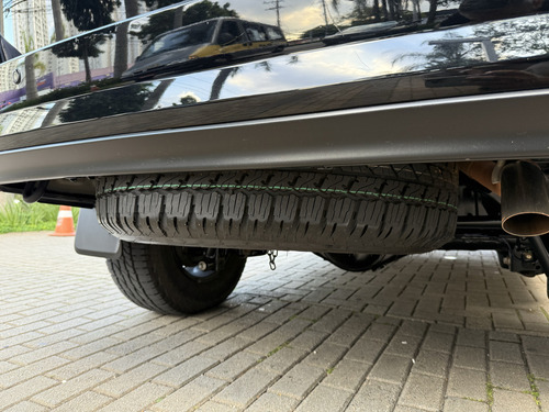 Toyota Hilux SW4 2.7 SRV 7 LUGARES 4X2 16V FLEX 4P AUTOMÁTICO