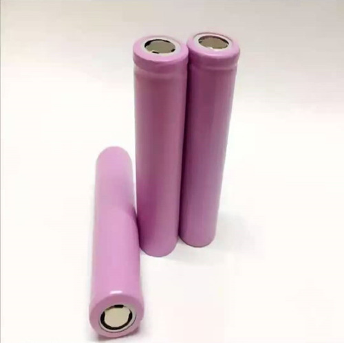 10x Baterías Recargables 18650 6800mah