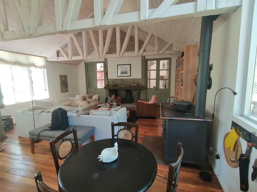 Venta Hermosa Casa 3d 3b Curicó