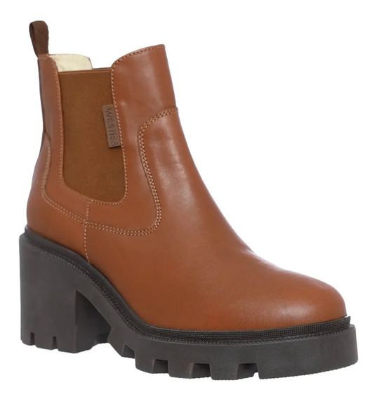 Botas Westies | MercadoLibre 📦