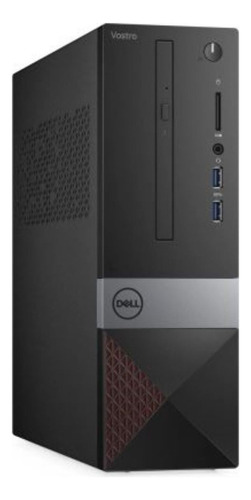 Pc De Escritorio Dell Vostro Desktop 3471 Intel Core I5 / /v