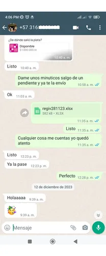 Bases De Datos Para Teletrabajo, Call Center, Registros.