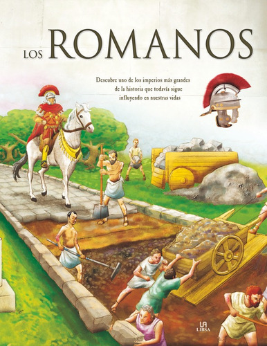 Los Romanos - Td, Aa.vv., M4