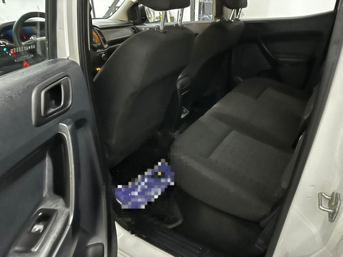 Ford Ranger 2.2 Cd Xl Tdci 125cv 4x2