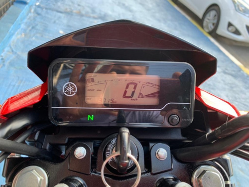 Imagem 8 de 8 de Yamaha Factor 150 2018