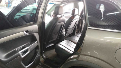 Chevrolet Captiva 2012 2.4 Sport Ecotec 5p