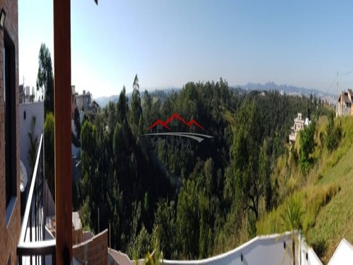 Imagem 18 de 22 de Casa A Venda Condomínio Terras De Jundiaí Vale Azul Jundiaí - Ca00437 - 69322138