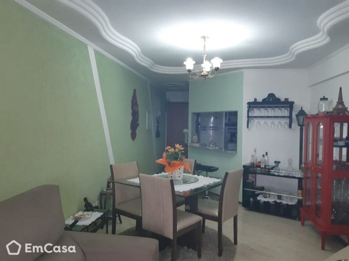 Imagem 5 de 10 de Apartamento À Venda Em São Caetano Do Sul - 26008