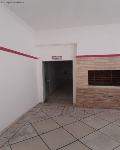 Imagem 4 de 23 de Prédio Comercial Para Locação No Centro - Sorocaba/sp - Pc00250 - 70368541