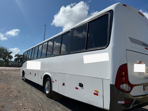 Comil Campione Ano 2018/19 Mercedes 1721 Com 46 Lugares