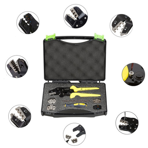 Paron Profissional Arame Crimpers Engenharia